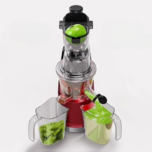 Cold Press Juicer